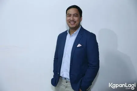 Foto Pandji Pragiwaksono