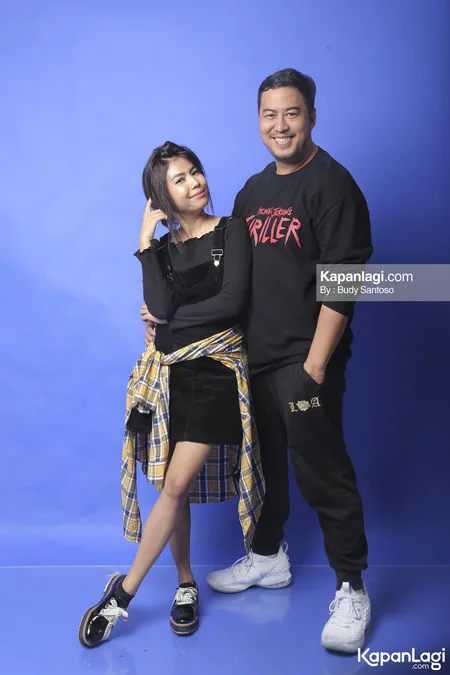 Foto Pandji Pragiwaksono