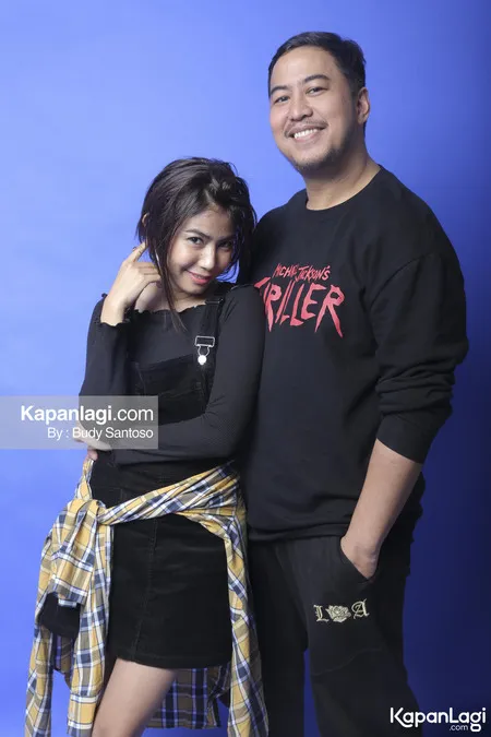 Foto Pandji Pragiwaksono