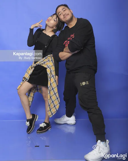 Foto Pandji Pragiwaksono