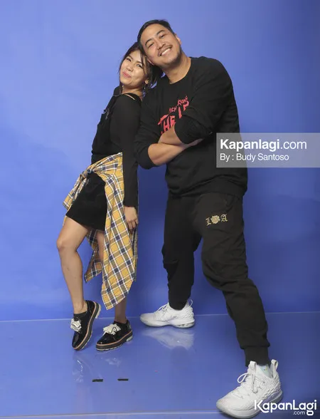 Foto Pandji Pragiwaksono