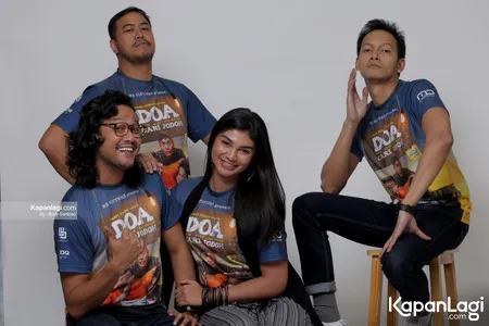 Foto Pandji Pragiwaksono