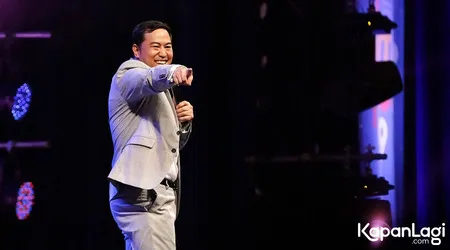 Foto Pandji Pragiwaksono