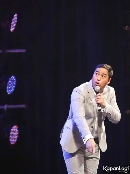 Foto Pandji Pragiwaksono