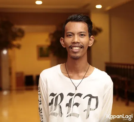 Foto Pandu Winoto