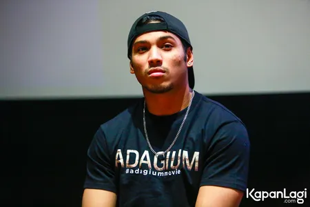 Foto Pangeran Lantang