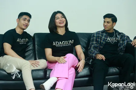 Foto Pangeran Lantang