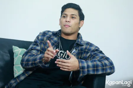 Foto Pangeran Lantang