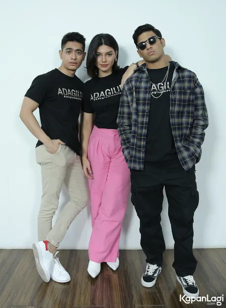 Foto Pangeran Lantang