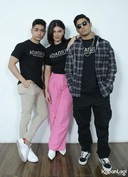 Foto Pangeran Lantang