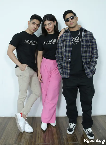 Foto Pangeran Lantang