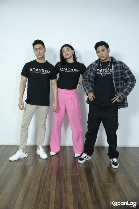 Foto Pangeran Lantang