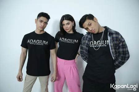 Foto Pangeran Lantang