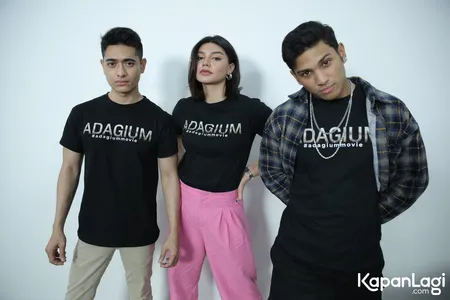 Foto Pangeran Lantang