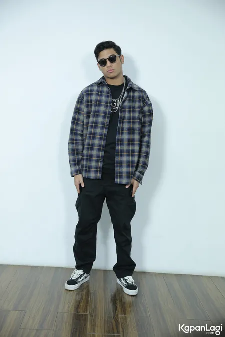 Foto Pangeran Lantang