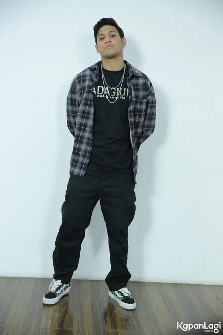 Foto Pangeran Lantang