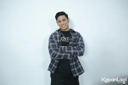 Foto Pangeran Lantang