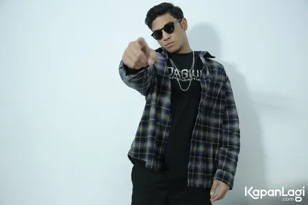 Foto Pangeran Lantang