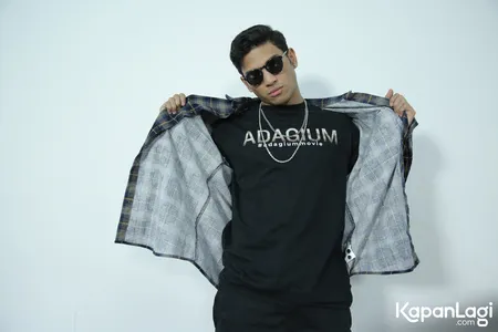 Foto Pangeran Lantang