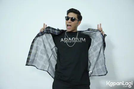 Foto Pangeran Lantang