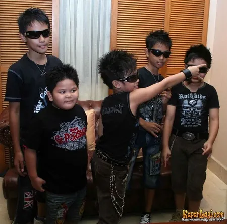 Foto Pangeranku Band