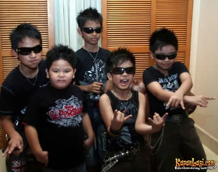 Foto Pangeranku Band