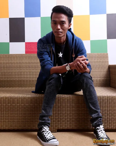Foto Panji Gamma1