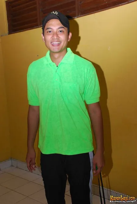 Foto Panji Saputra