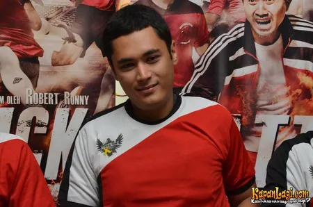 Foto Panji Trihatmodjo