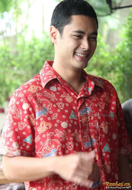 Foto Panji Trihatmodjo