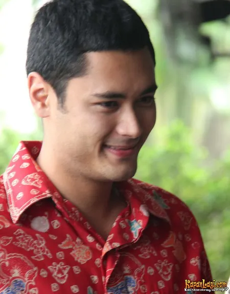 Foto Panji Trihatmodjo