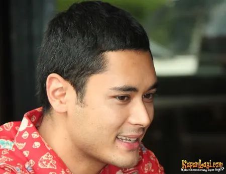 Foto Panji Trihatmodjo