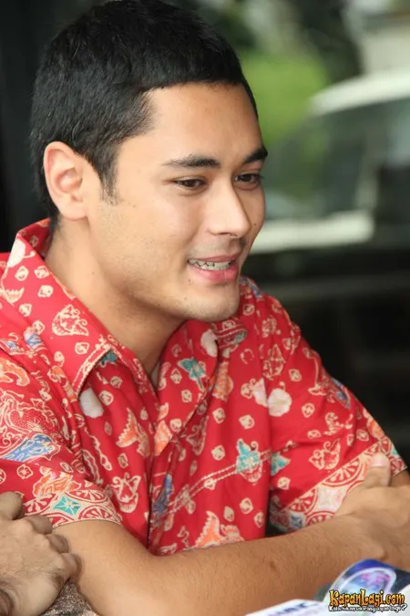 Foto Panji Trihatmodjo