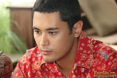 Foto Panji Trihatmodjo