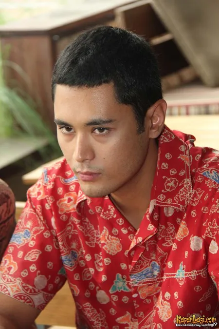 Foto Panji Trihatmodjo