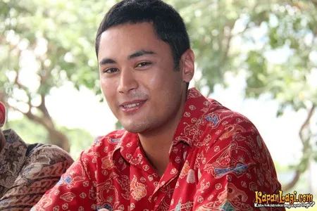 Foto Panji Trihatmodjo