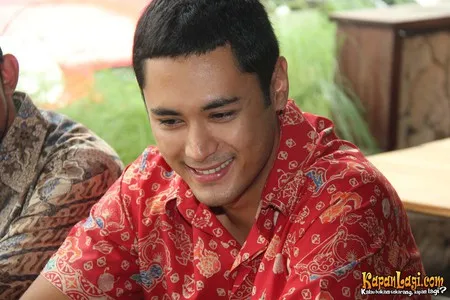 Foto Panji Trihatmodjo