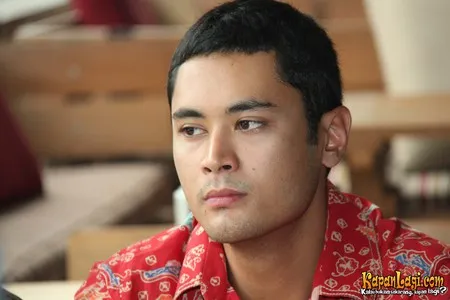 Foto Panji Trihatmodjo