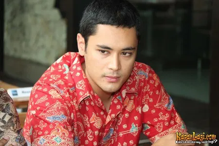 Foto Panji Trihatmodjo