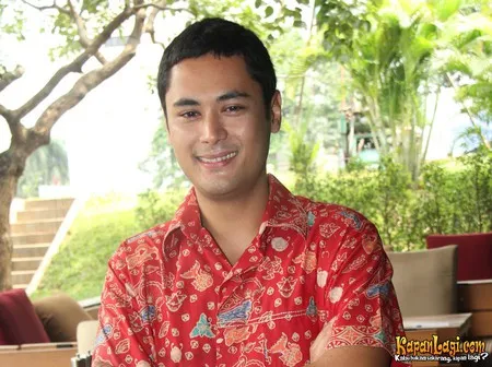Foto Panji Trihatmodjo