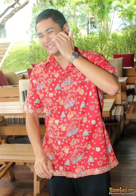 Foto Panji Trihatmodjo