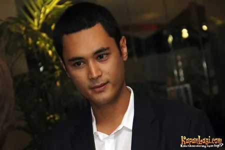 Foto Panji Trihatmodjo