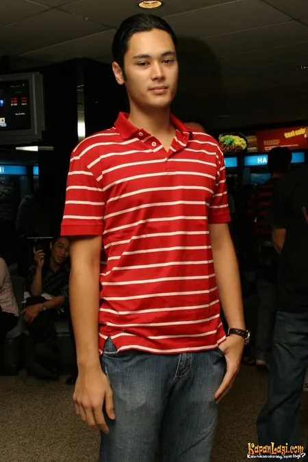 Foto Panji Trihatmodjo