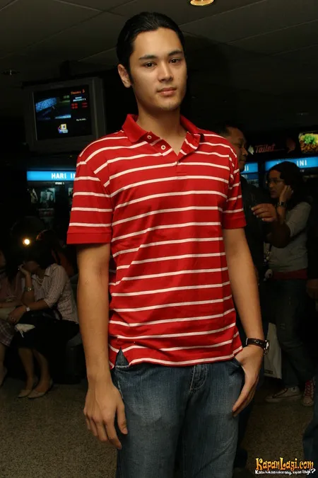 Foto Panji Trihatmodjo