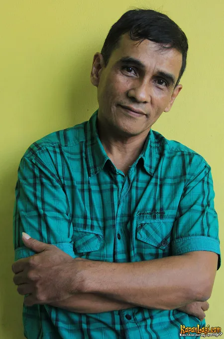 Foto Papa T Bob