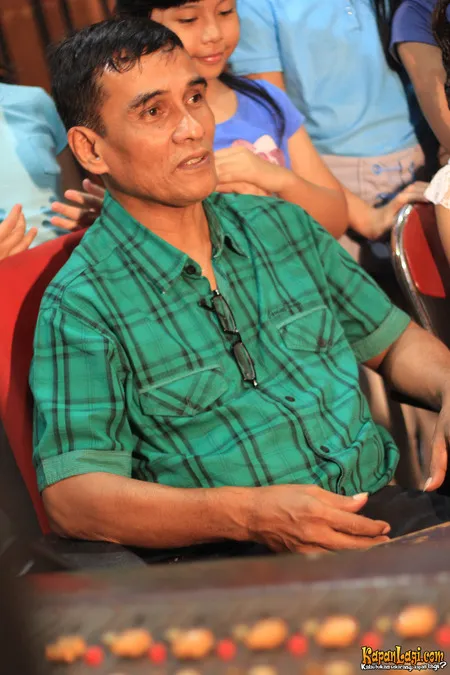 Foto Papa T Bob