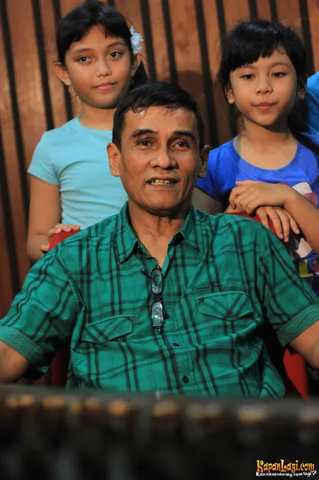 Foto Papa T Bob