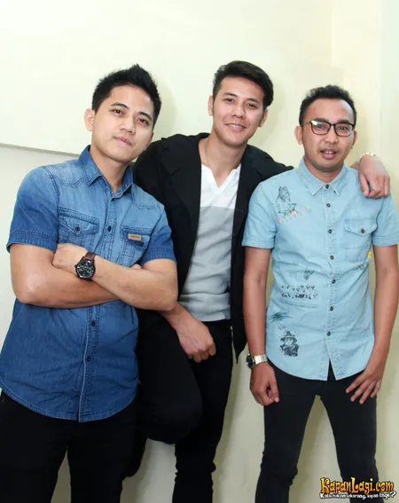 Foto Papinka Band