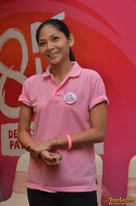 Foto Paquita Widjaya