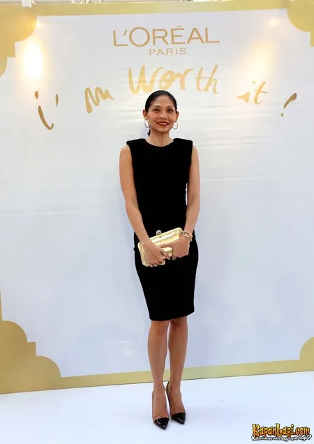 Foto Paquita Widjaya